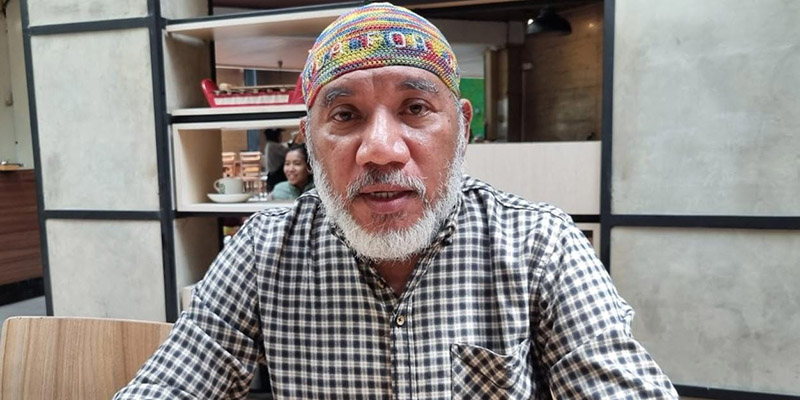 Guru dan Nakes Korban Penembakan, Tokoh Agama Papua Minta Masyarakat Tak Terprovokasi